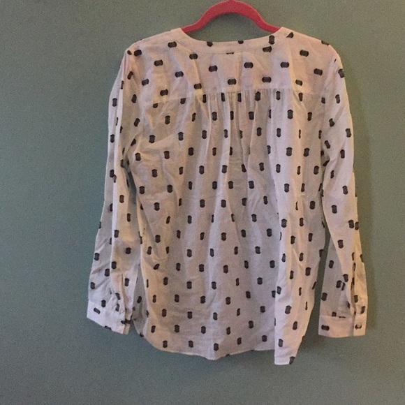 Loft blouse - Picture 3 of 3